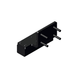 Передний магнитный блок с пониженной мощностью M5x25 (BLO-0466-47-01-00-0)